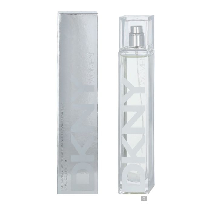 gorgeous DKNY Women Eau de Parfum Spray 50ml