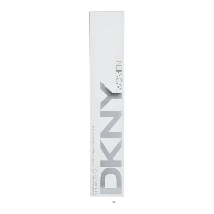 gorgeous DKNY Women Eau de Toilette Spray 100ml