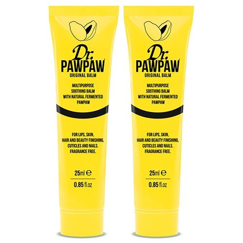 gorgeous Dr. PAWPAW Original Balm 25ml Double
