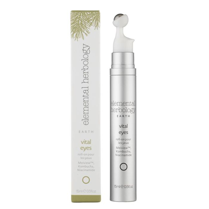 gorgeous Elemental Herbology Vital Eyes 15ml