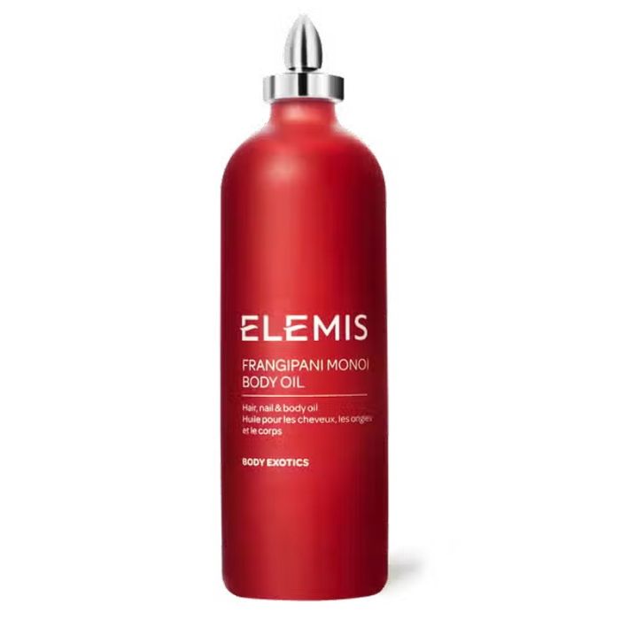 gorgeous Elemis Frangipani Monoi Body Oil 100ml