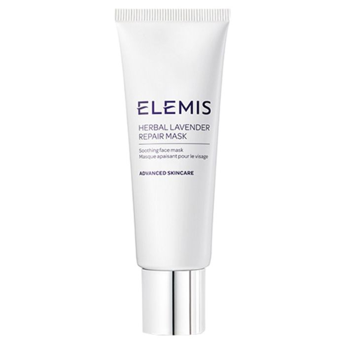 gorgeous ELEMIS Herbal Lavender Repair Mask 75ml
