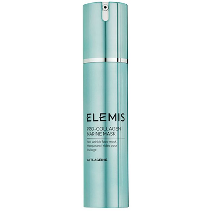gorgeous ELEMIS Pro-Collagen Marine Mask 50ml