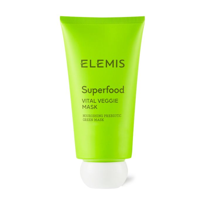 gorgeous ELEMIS Superfood Vital Veggie Mask 75ml