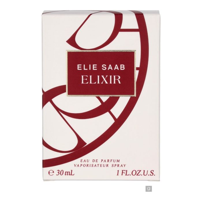 gorgeous Elie Saab Elixir Eau de Parfum Spray 30ml