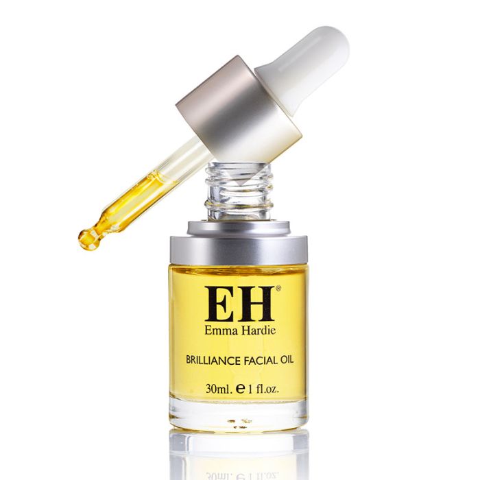 gorgeous Emma Hardie Brilliance Facial Oil 30ml