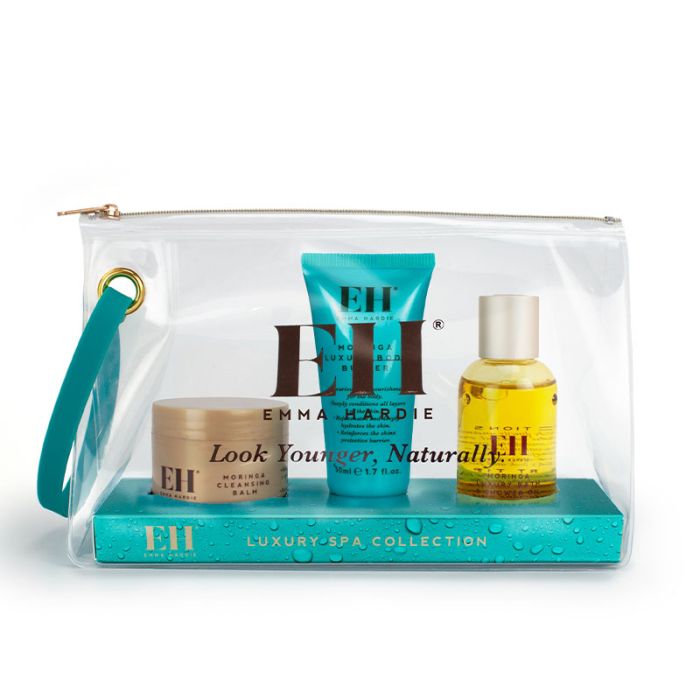 gorgeous Emma Hardie Luxury Spa Collection