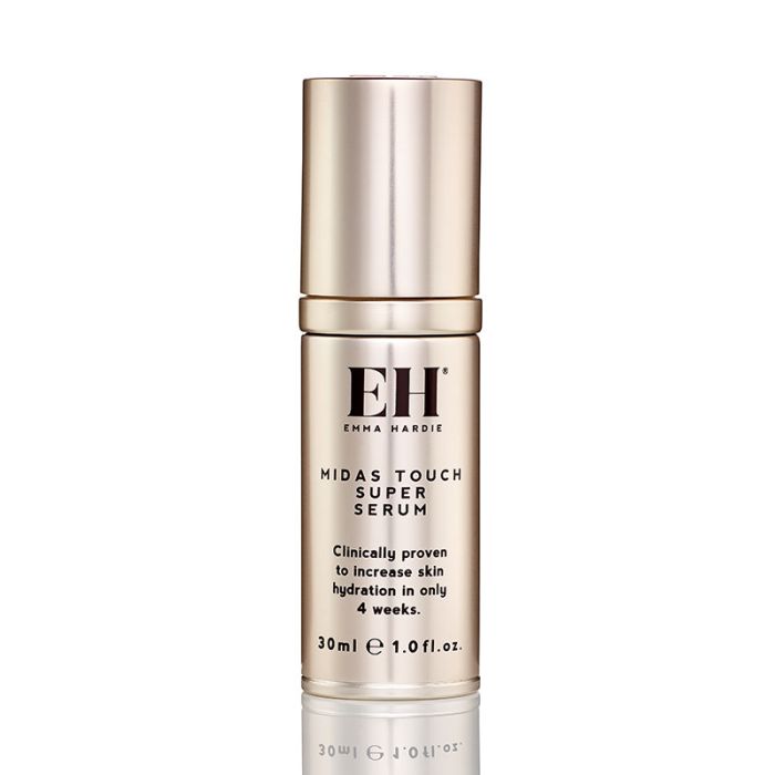 gorgeous Emma Hardie Midas Touch Super Serum 30ml
