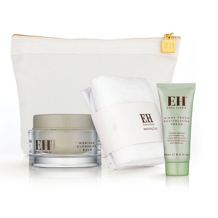 gorgeous Emma Hardie Starter Kit