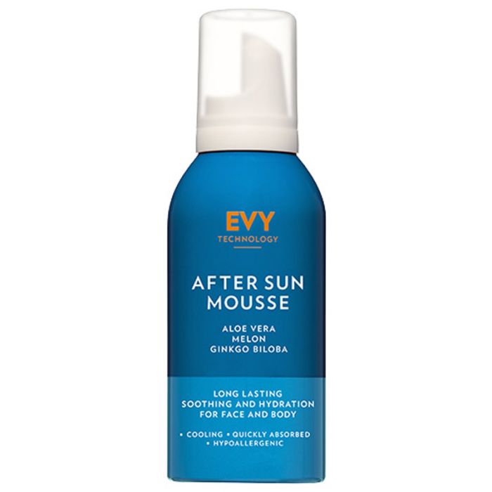 gorgeous Evy Aftersun Mousse 150ml