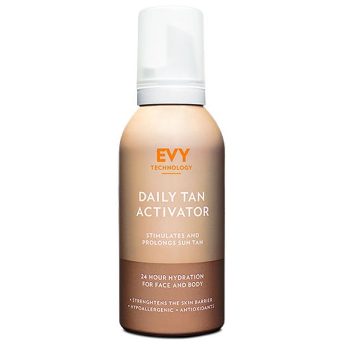 gorgeous Evy Daily Tan Activator 150ml