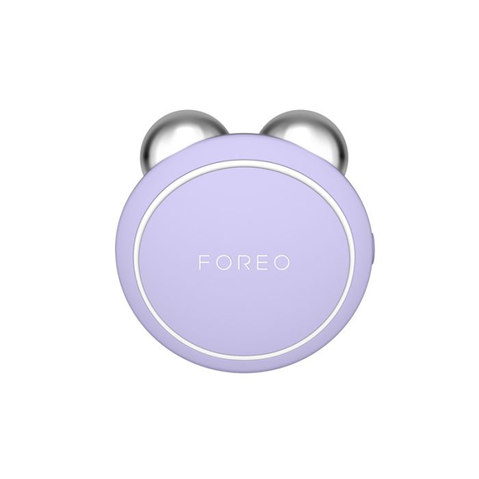 gorgeous Foreo Bear Mini-Lavender