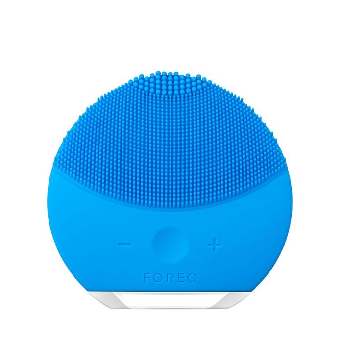 gorgeous FOREO LUNA Mini 2 - Aquamarine