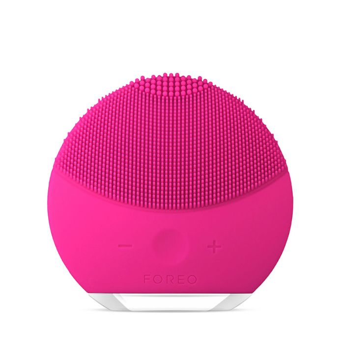 gorgeous FOREO LUNA Mini 2 - Fuchsia