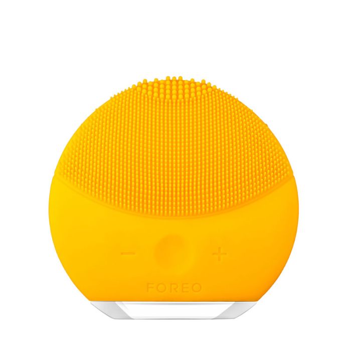 gorgeous FOREO LUNA Mini 2 - Yellow