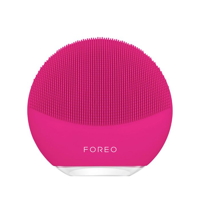 gorgeous FOREO LUNA Mini 3 -Fuchsia