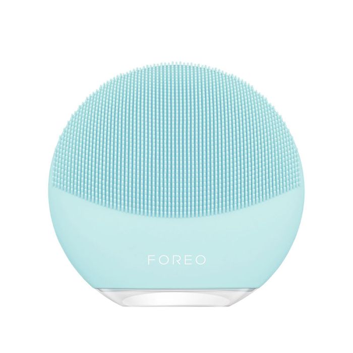 gorgeous FOREO LUNA Mini 3 -Mint