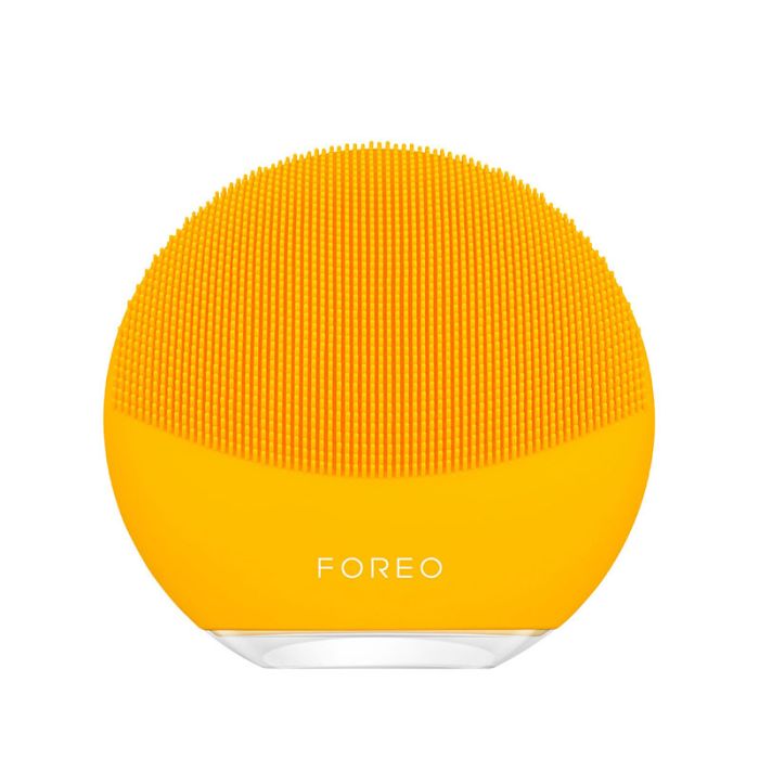 gorgeous FOREO LUNA Mini 3 - Yellow