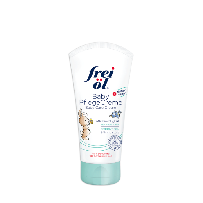 gorgeous Frei Ol Skincare Baby Care Cream 50ml