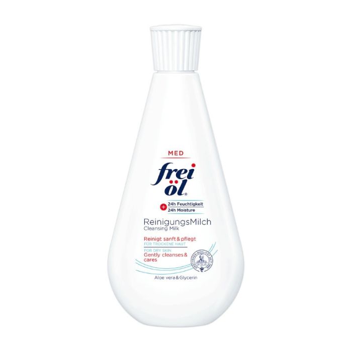 gorgeous Frei Ol Skincare Cleansing Milk 200ml