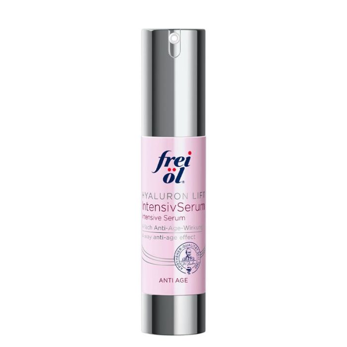 gorgeous Frei Ol Skincare Intensive Serum 20ml