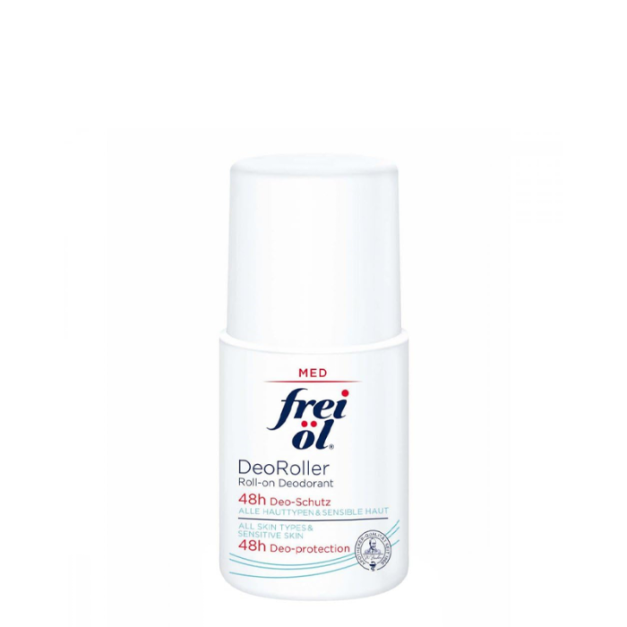 gorgeous Frei Ol Skincare Roll-on Deodorant 50ml