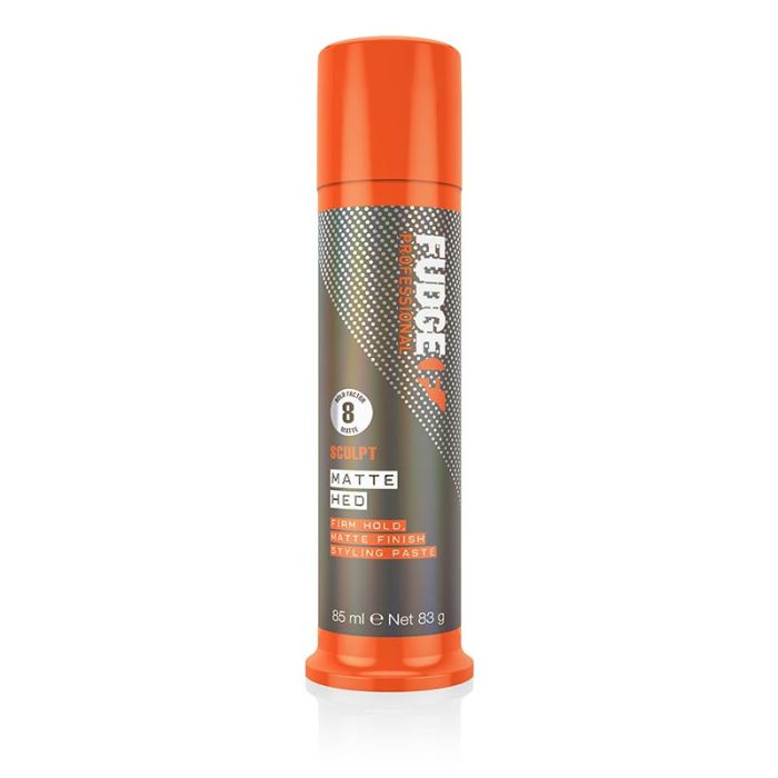 gorgeous Fudge Matte Hed Hair Styling Wax 85g