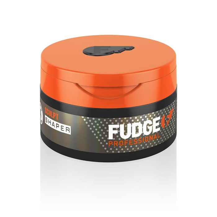 gorgeous Fudge Shaper Hair Wax Styling Paste 75g
