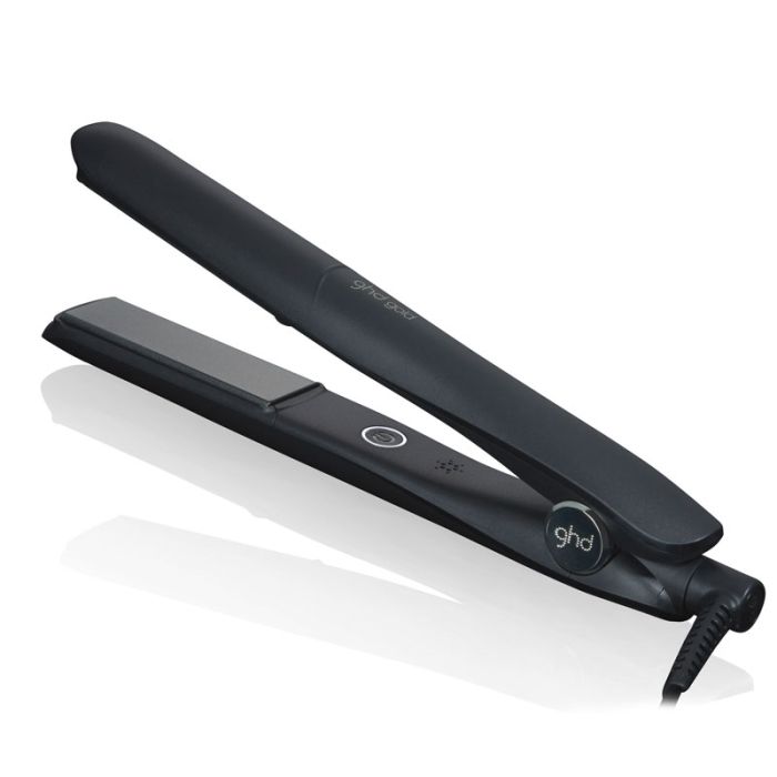gorgeous ghd Gold Styler