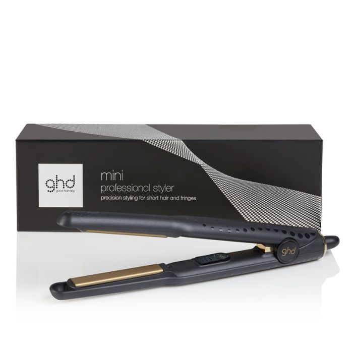 gorgeous ghd Mini Styler