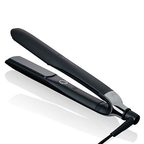 gorgeous ghd Platinum+ Black Styler