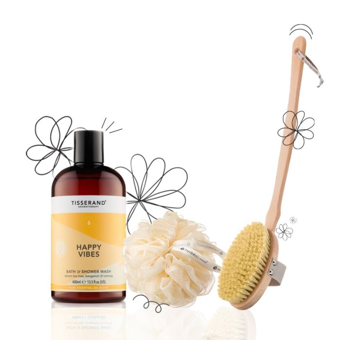 gorgeous Gorgeous Gift For Her - Body Beautiful Bundle