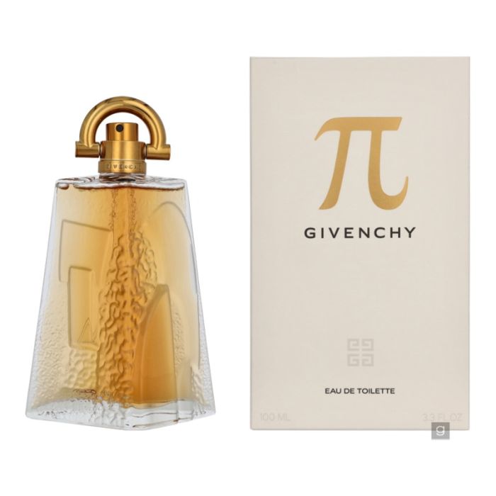 gorgeous Givenchy Pi Eau de Toilette Spray 100ml