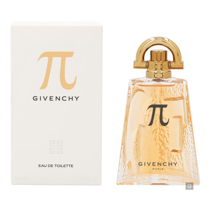 gorgeous Givenchy Pi Eau de Toilette Spray 50ml