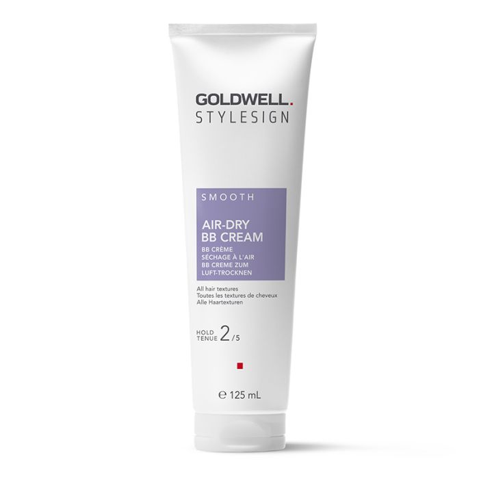 gorgeous Goldwell StyleSign Air-Dry BB Cream 125ml