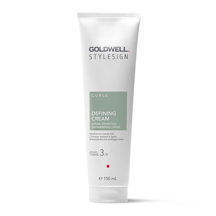 gorgeous Goldwell StyleSign Defining Cream 150ml