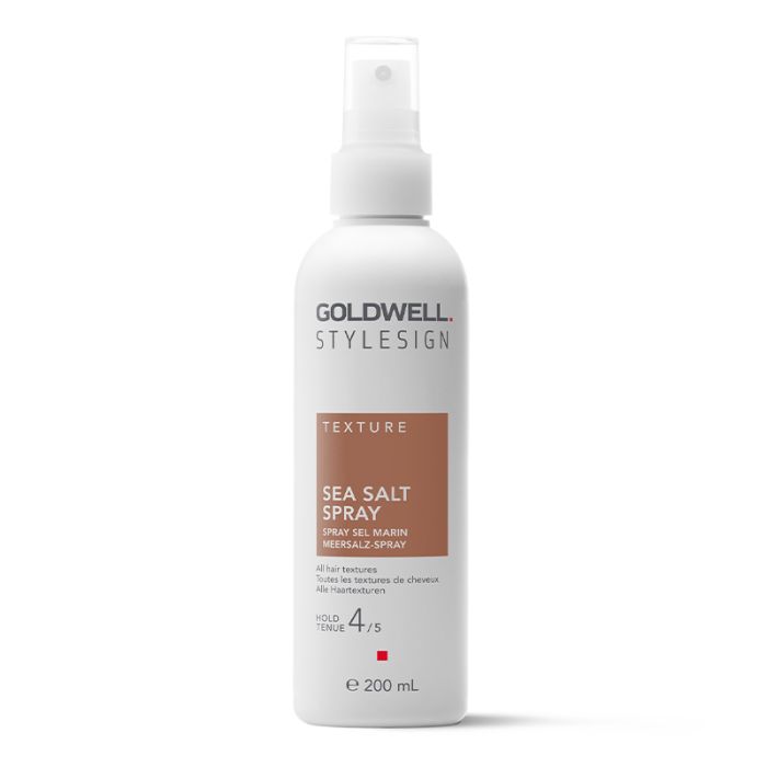 gorgeous Goldwell StyleSign Sea Salt Spray 200ml