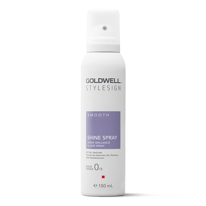 gorgeous Goldwell StyleSign Shine Spray 150ml