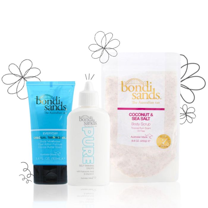 gorgeous Gorgeous Gift for Her - Get Ready to Glow