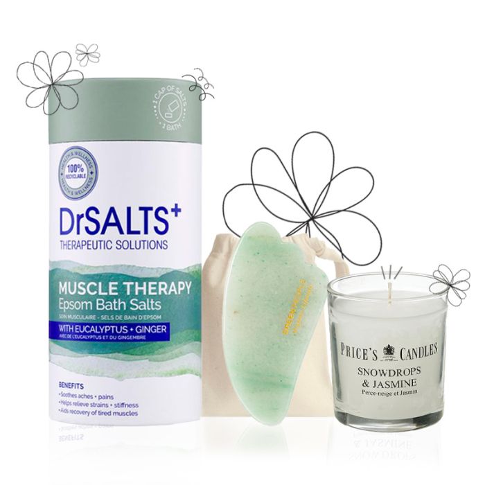 gorgeous Gorgeous Gift for Her - Set The Mood