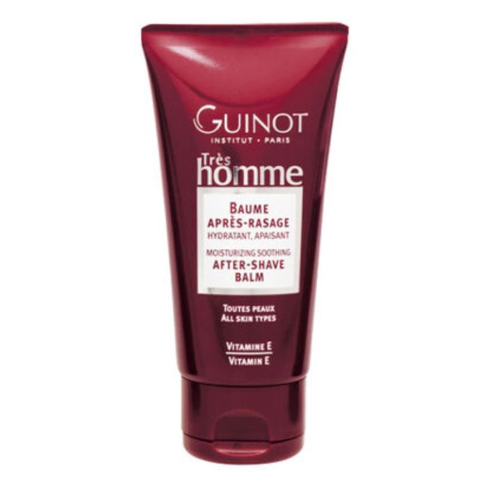 gorgeous Guinot Baume Apres-Rasage 75ml
