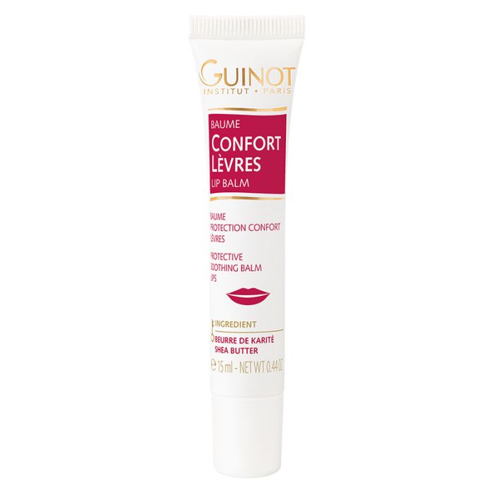 gorgeous Guinot Baume Confort Levres 15ml