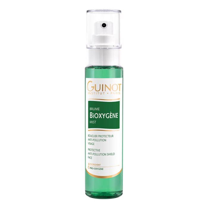 gorgeous Guinot Brume Bioxygene Mist100ml