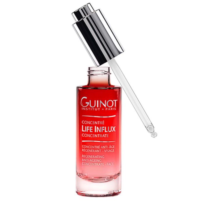 gorgeous Guinot Concentré Life Influx 30ml