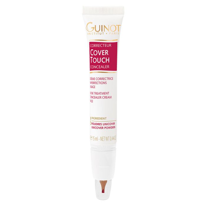 gorgeous Guinot Cover Touch 15ml