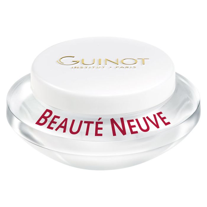 gorgeous Guinot Creme Beaute Neuve 50ml