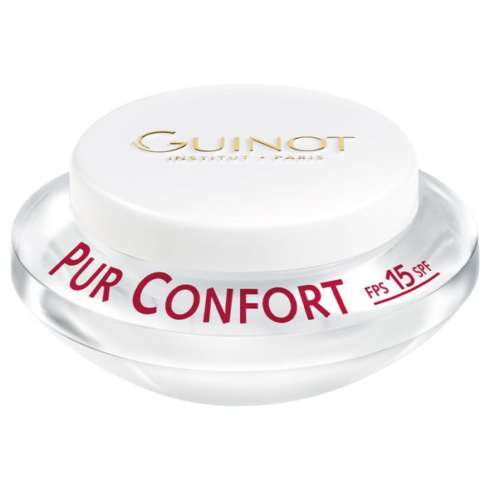 gorgeous Guinot Creme Pur Confort 50ml