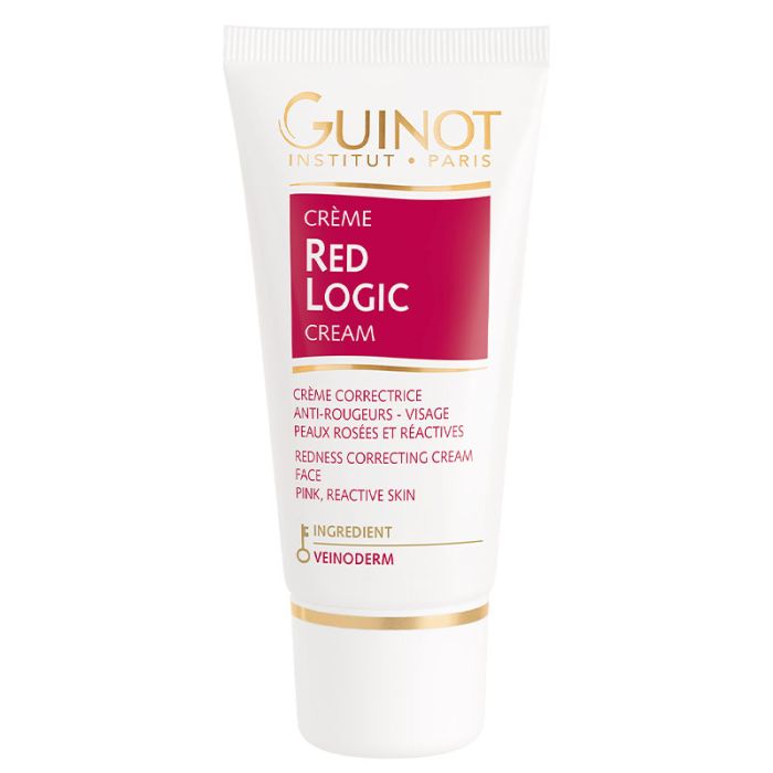 gorgeous Guinot Creme Red Logic 30ml