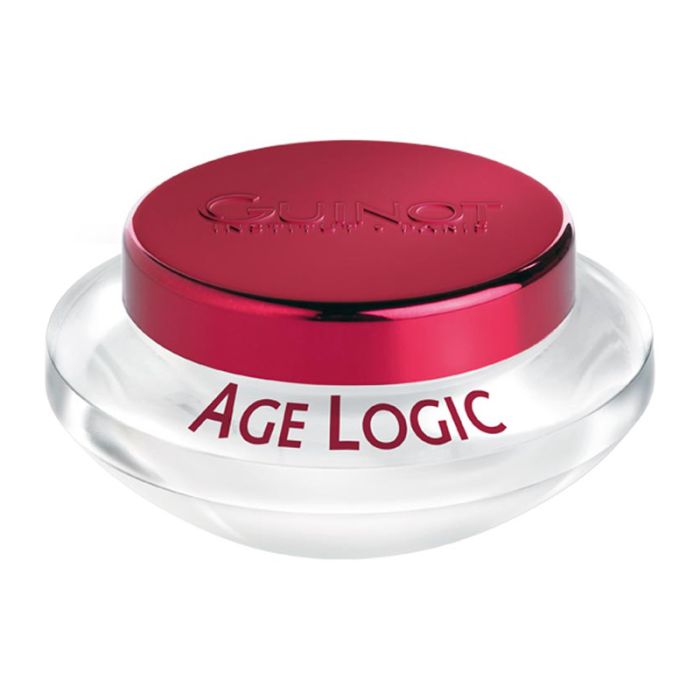 gorgeous Guinot Crème Riche Age Logic 50ml