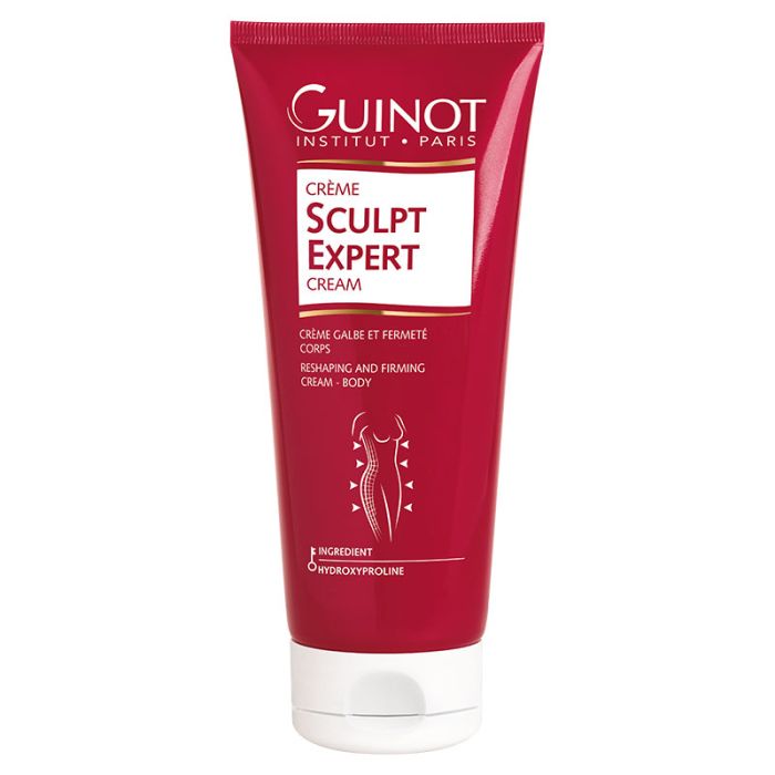 gorgeous Guinot Creme Sculpt Expert 200ml